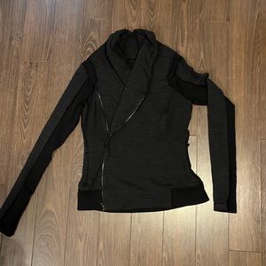 Lululemon Bhakti Sweater Size 12